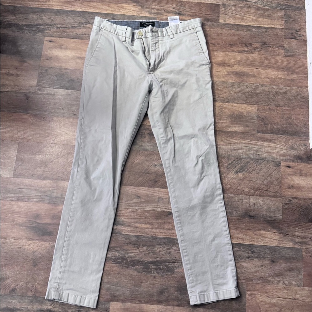 Banana Republic Light Men's Chinos